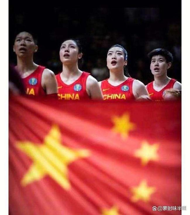 中国女篮大运会夺冠背后有哪些付出 青春风暴与争议并存
