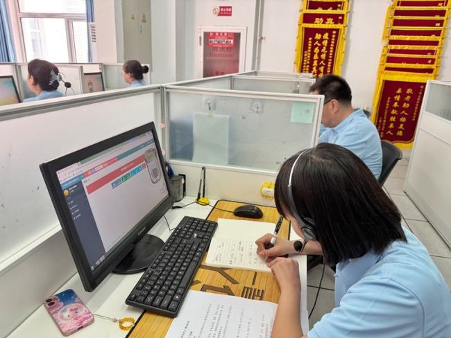 北京今年新建50家区域养老服务中心 织密养老服务网