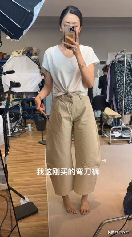 为什么现在的女装越来越丑 女装店主是这么解释的 