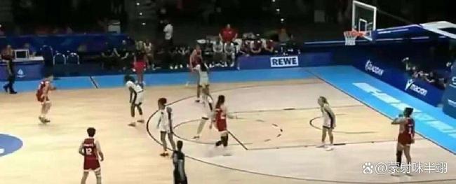 中国女篮大运会夺冠背后有哪些付出 青春风暴与争议并存