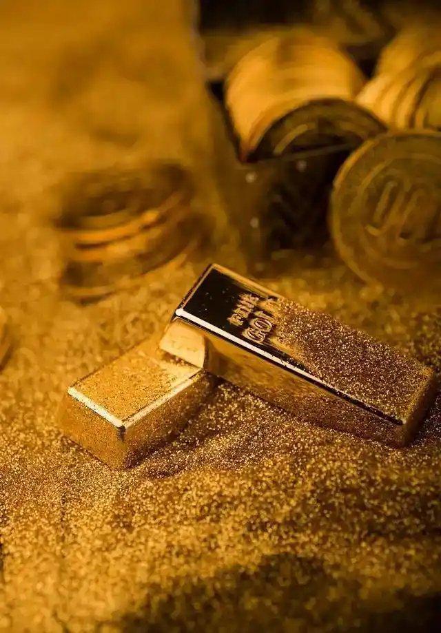 金饰克价涨至1008元