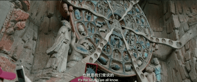 一座自带“电影滤镜”的城市 重庆也太出片了