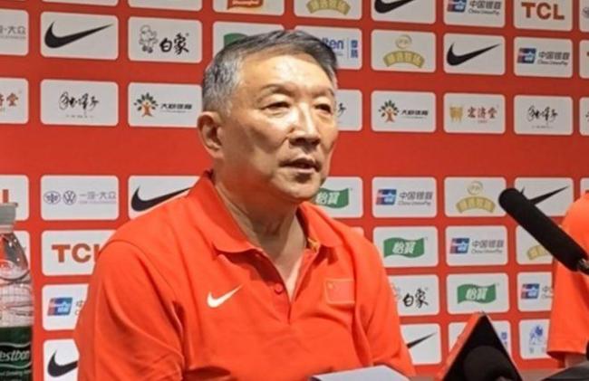 宫鲁鸣回应不敌日本女篮
