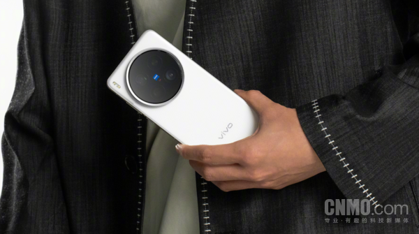 疑似vivo X300影像规格曝光