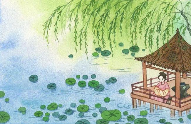 今年三伏天10年难遇 有啥讲究 最短三伏天来临