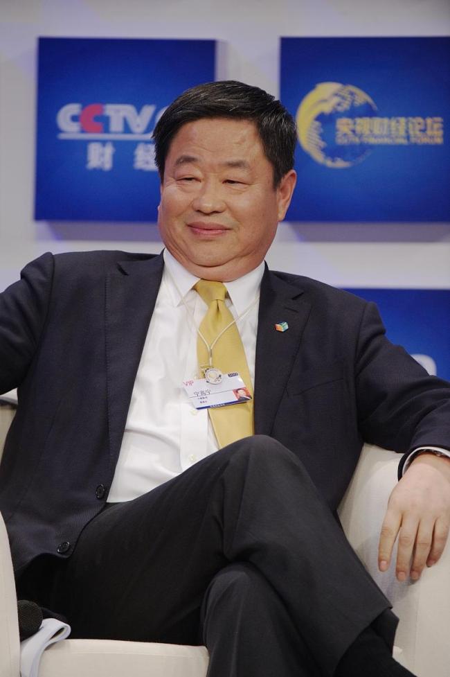 67岁“红筹摩根”宁高宁自白：并购这么多企业没出事，却后悔这两件事 国企改革教科书
