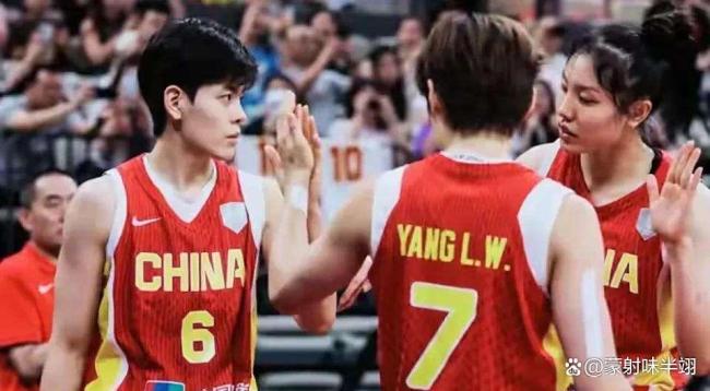 中国女篮大运会夺冠背后有哪些付出 青春风暴与争议并存