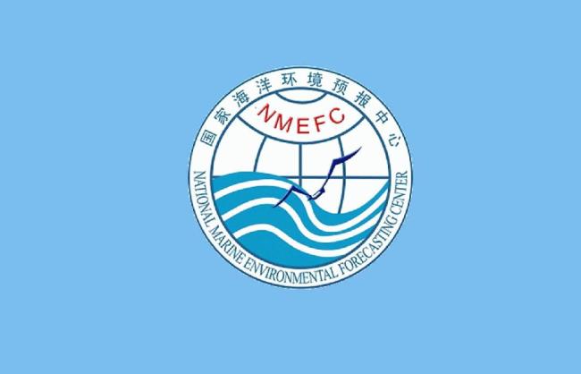 东海将有大浪到巨浪区 国家发布蓝色警报