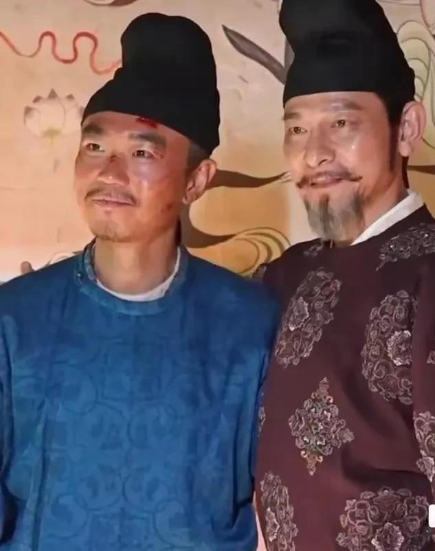 电影《长安的荔枝》李善德落泪镜头 小人物的悲壮之旅