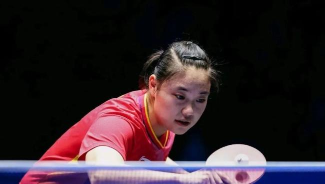 乒坛2大顶尖组合复出！孙颖莎/王曼昱、伊藤美诚/早田希娜出征美国 国乒拉斯维加斯上演奥运预演