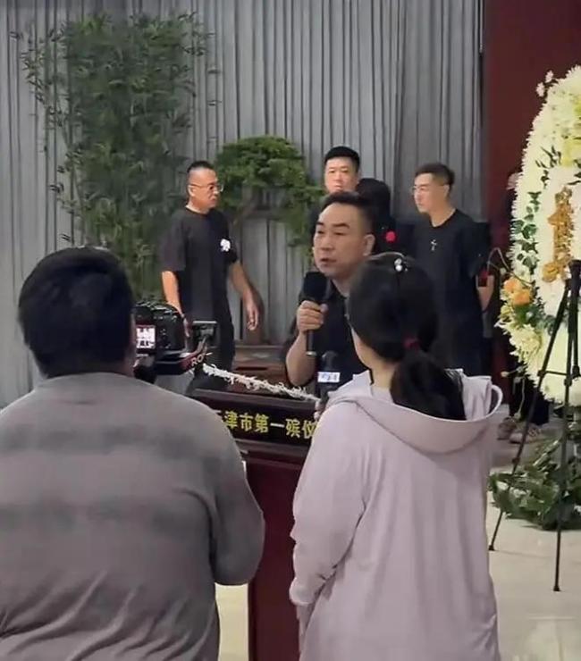 杨少华死亡证明单首次公开 肺衰竭真相揭秘