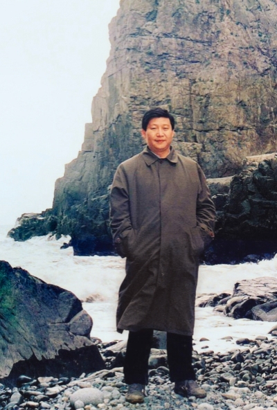 学习·故事｜“建设海洋强国，我一直有这样一个信念”