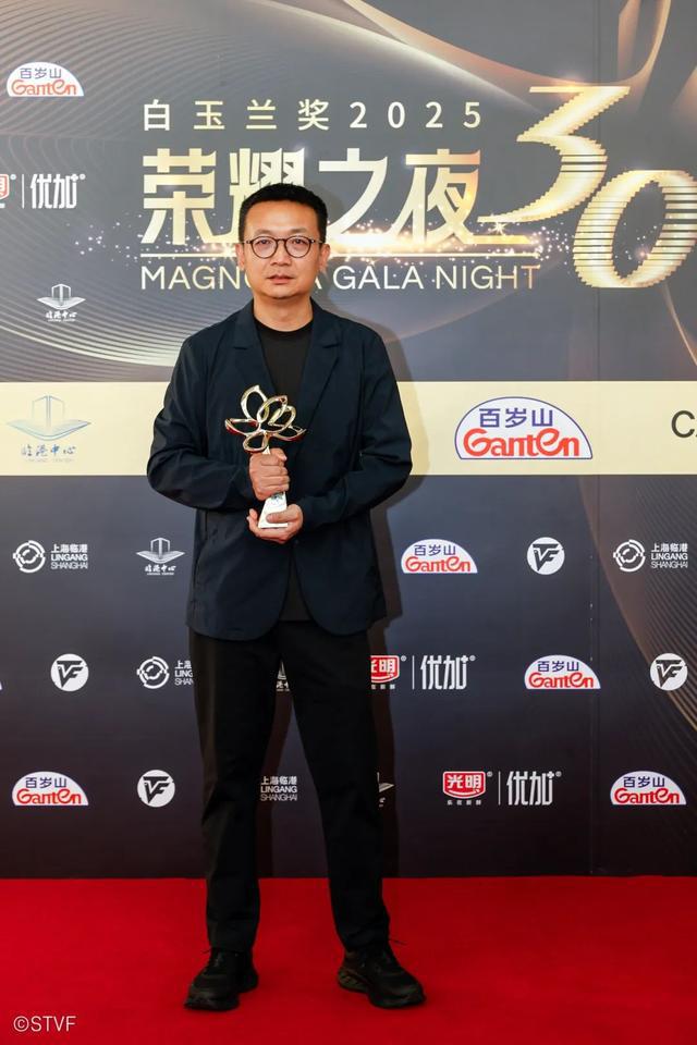 宋佳的获奖感言，为何被称为教科书级别？