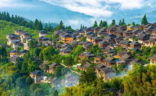 全国各省区最易读错的地名，据说90%的人都读错？