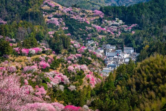 全国各省区最易读错的地名，据说90%的人都读错？