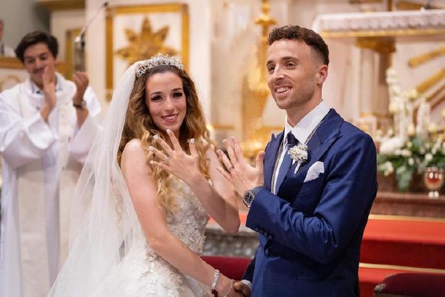 知名球星，车祸去世！10天前刚与妻子举行婚礼