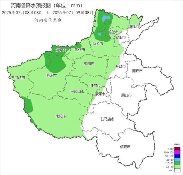40℃+阵雨+雷暴大风+冰雹！啥时候下大雨？最新预报→