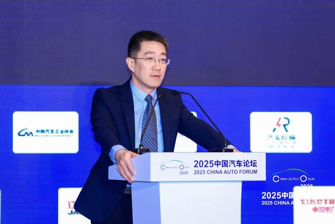 北京汽车董事长王昊：新媒体的路子必须走，流量主义的思想不能有