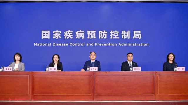 国家疾控局：近期这些疾病风险可能增加，相关人群注意健康防护