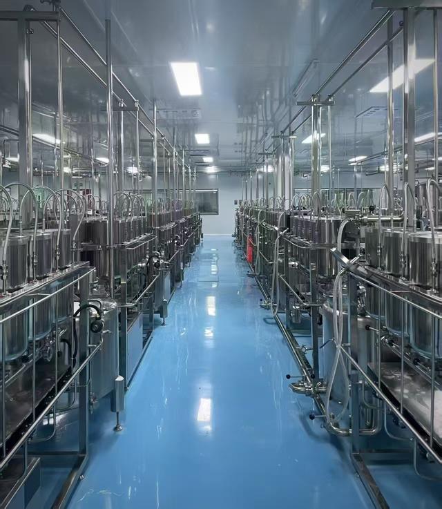 吃饭送咖啡？这家河南企业正在掀起一场餐饮革命
