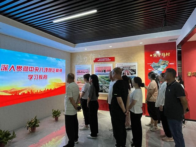 “开门教育”赋能基层治理 暖心实事打通干群“心墙”