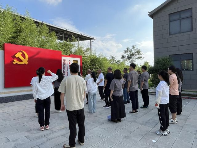 “开门教育”赋能基层治理 暖心实事打通干群“心墙”