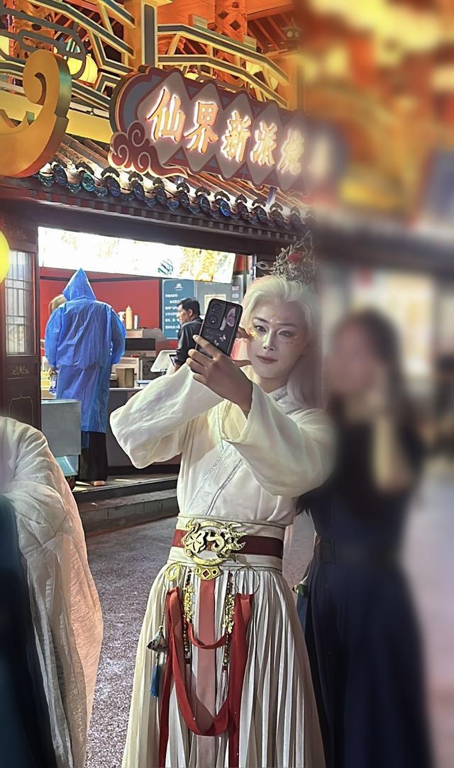 文旅新章：景区的NPC时代｜大象深度