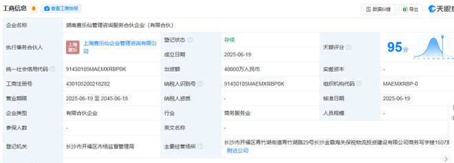 控制权或生变！启迪药业24.47%股权以10亿元被拍下，买家成立不足1个月