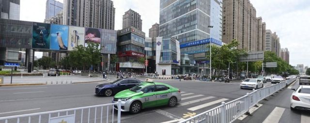 今日起，正弘城附近道路通行有变→