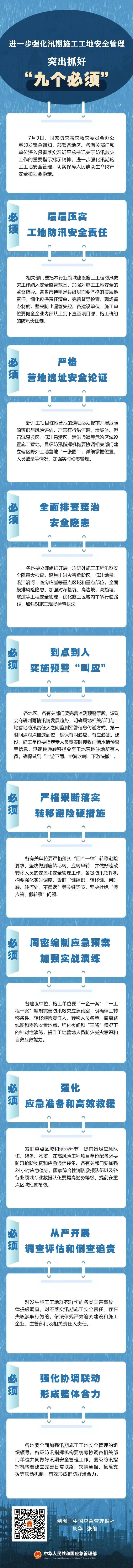 河南发布重要通知！施工工地必须这样做→
