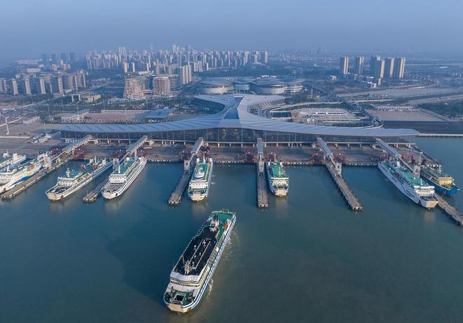 享惠主体覆盖全岛，“零关税”商品税目扩围，海南自贸港“封关”红利如何叠加