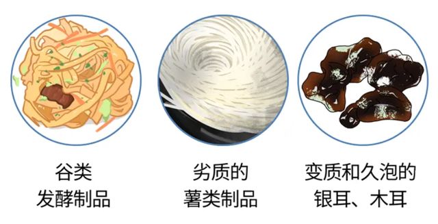 1毫克足以致命！29岁小伙连吃三碗，肝肾衰竭……