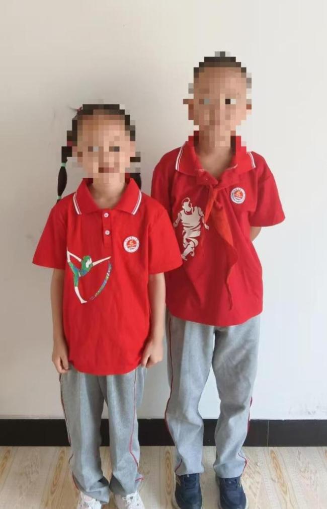 贵州男子毒杀儿女案今日开庭