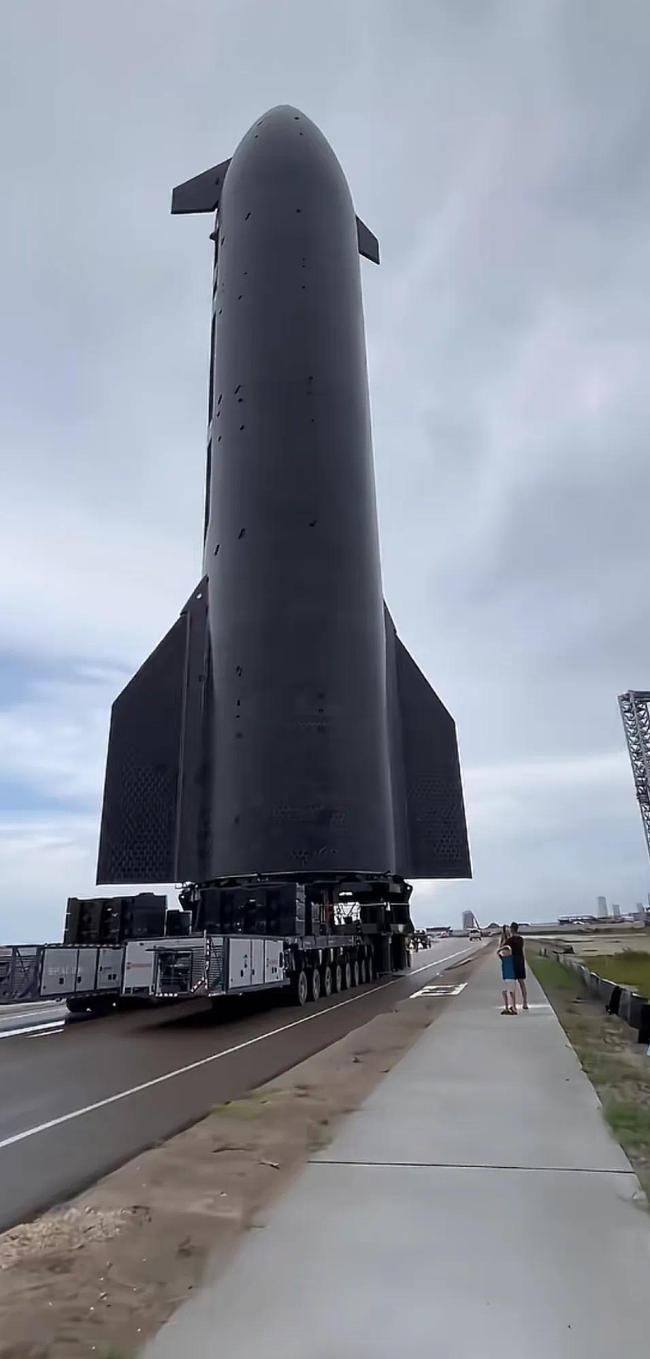 SpaceX第10次试飞成功 性能与回收技术验证