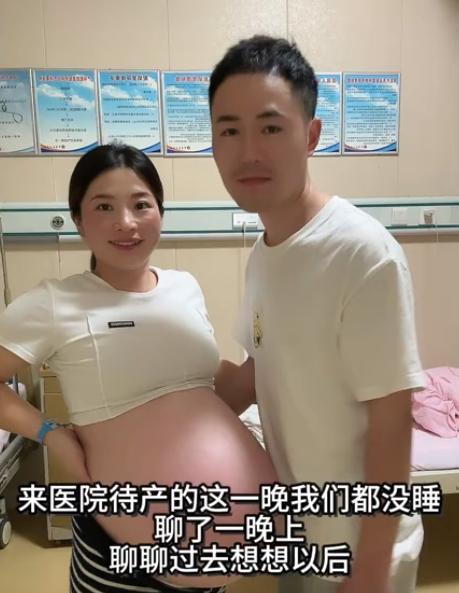 90后全职奶爸一人带4个娃 从风流小伙到超级老爸
