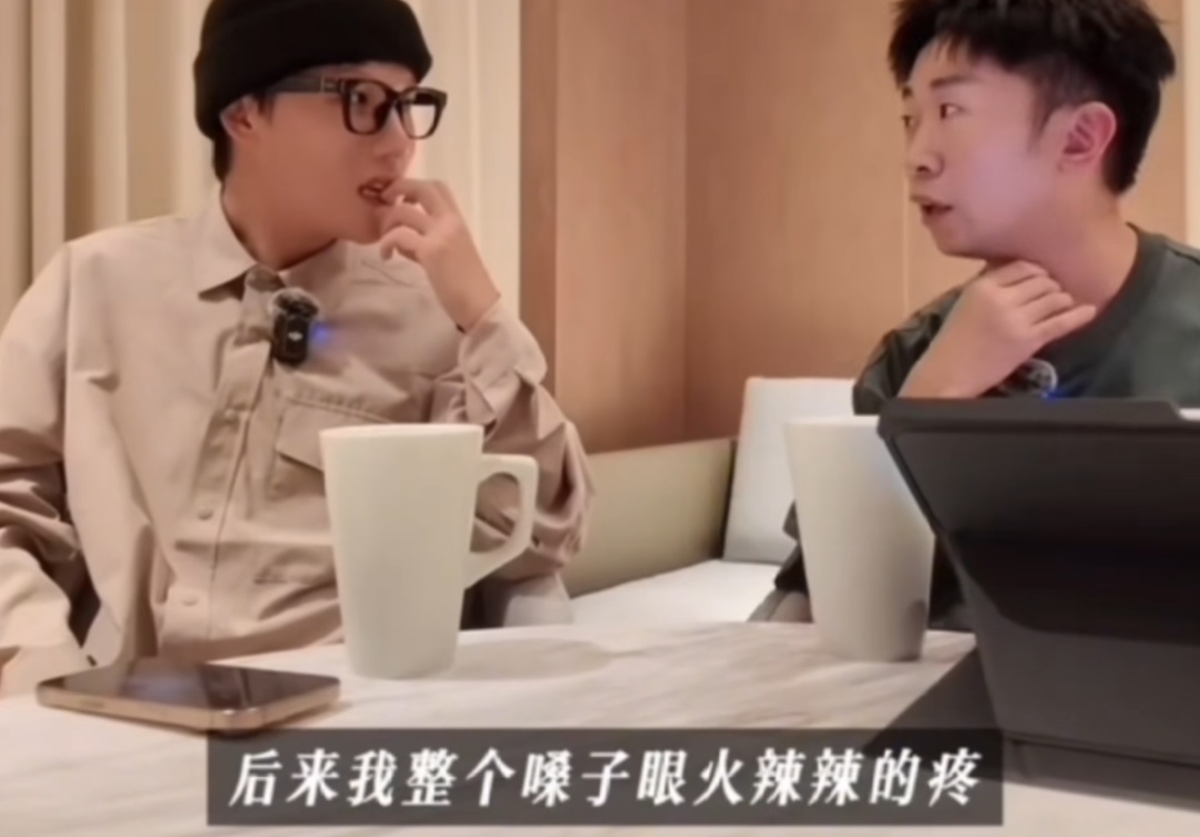 知名男艺人因“反面教材”登上央视新闻，本人回应了