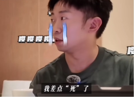 知名男艺人因“反面教材”登上央视新闻，本人回应了