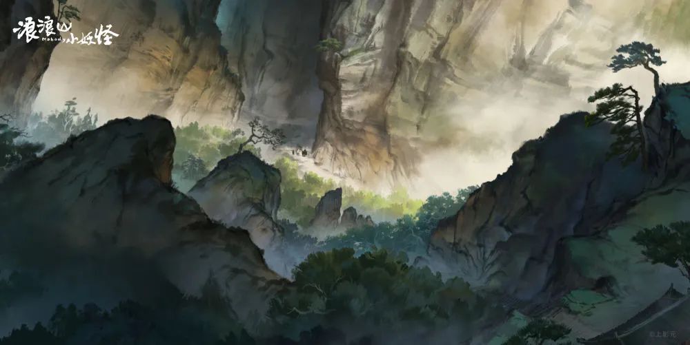“浪浪山”的故事，何以打动人心？
