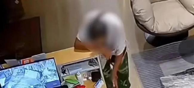 身患绝症老人多次猥亵女性未被处理 精神疾病鉴定后送医