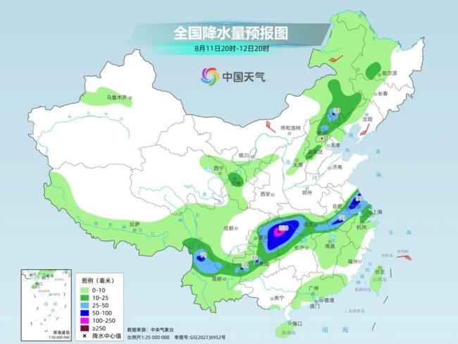 北方“桑拿天”即将返场 高温闷热再袭