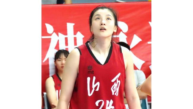 你看好翟若云在国家队的表现吗 27岁新星闪耀国家队