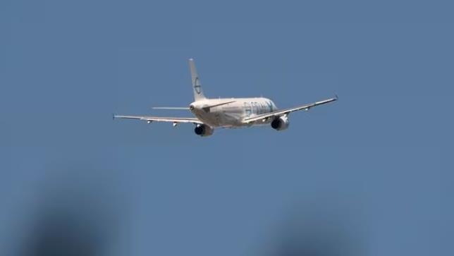 印度将继续对巴基斯坦航班关闭领空至9月24日