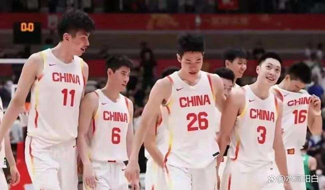 中国男篮结束小考准备大考 打破“逢韩不胜”魔咒