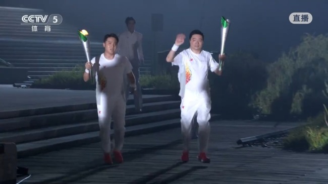 成都世运会开幕式精彩看点全记录成都世运会开幕式精彩看点全记录