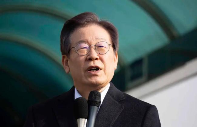 越共中央总书记为何此时访韩 深化合作应对挑战
