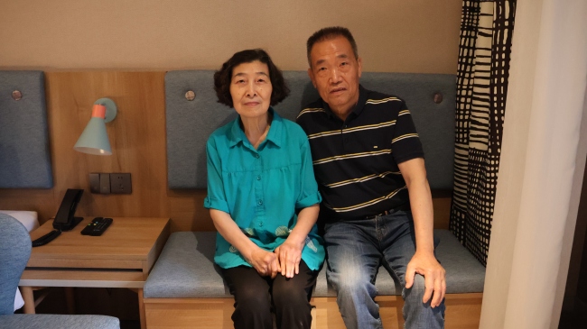 21岁女烈士的谎言家书 隐秘的生命注脚