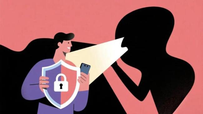 加密通信软件成境外间谍新掩护