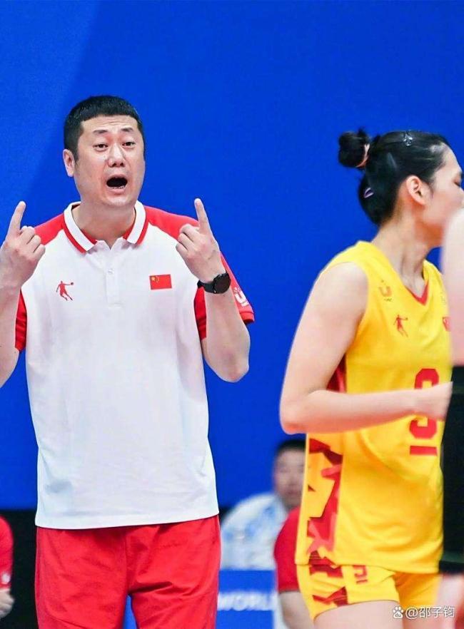 中国女排逆转背后：三项数据看出赢在哪 墨西哥输得不冤 调整力与问题并存