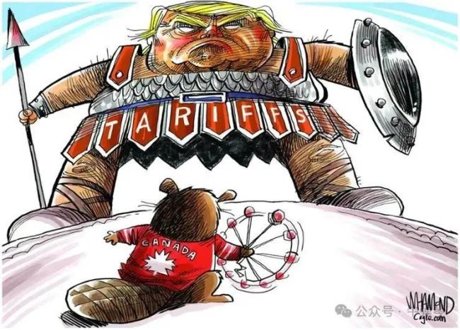 商务部一系列反制措施释放何信号 坚决捍卫国家利益