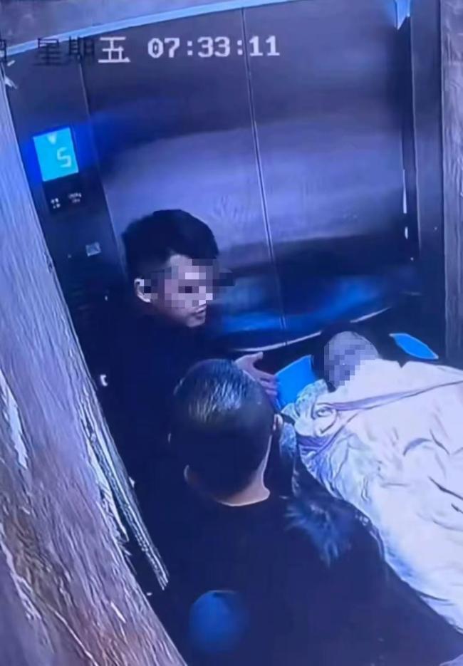 疑遭家暴去世细节：因小三怀孕逼其离婚 长期家暴致悲剧